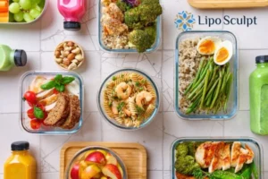 Natural Diet Options For Body Transformation 2 Your diet is great for body transformation Sutton - read on to find out more!