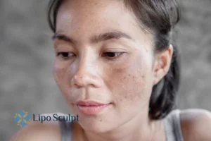 Cryopen Top 5 Treatable Conditions 2 Cryopen Sutton Successfully removes age spot and sun damage FAST!