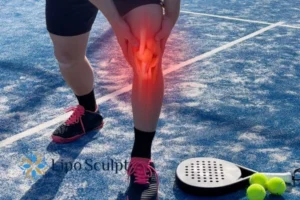 Injury Recovery Using Tonesculpt 2 Are you looking to accelerate your injury recovery Sutton contact Lipo Sculpt today!
