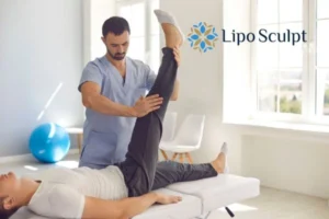 Injury Recovery Using Tonesculpt 3 Get faster results, include Tonesculpt in your injury recovery Sutton