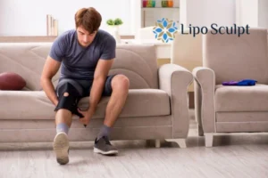Injury Recovery Using Tonesculpt 4 Build your muscle tone in comfort of your own home for injury recovery Sutton