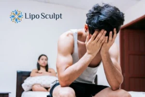 EM Chair vs. Surgery for Erectile Dysfunction 2 Are you considering risky surgery to treat your erectile dysfunction Sutton symptoms?