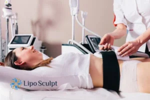 Unveiling the Science of Cellulite Reduction with EM Tone Sculpt 4 Book in today for cellulite reduction Sutton treatment!