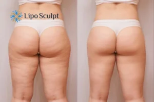 Unveiling the Science of Cellulite Reduction with EM Tone Sculpt 1 Find out more about cellulite reduction Sutton - book in today!