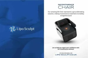 Pelvic Floor Chair Therapy 2 Learn more about Pelvic Floor Chair Therapy Sutton today!