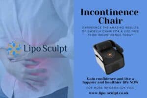 EM Chair: A Non-Surgical Solution for Treating Faecal Incontinence 5 EM Chair Sutton For Faecal incontinence.