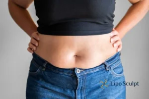 Bidding Farewell to Muffin Tops with Aqualyx Fat Injections 2 Do you wish you could reduce your muffin top Sutton With Aqualy fat dissolving injections you can!