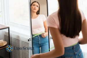 Melt Away Stubborn Belly Fat with Aqualyx Injections 3 Do you want to transform your stomach? Remove stubborn belly fat with aqualyx fat dissolving injections Sutton today!