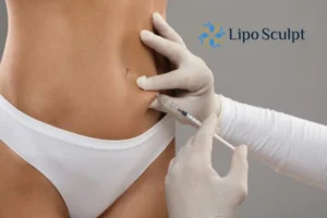 Melt Away Stubborn Belly Fat with Aqualyx Injections 4 Do you have stubborn belly fat Sutton - call our team today!