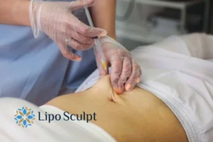 Melt Away Stubborn Belly Fat with Aqualyx Injections 2 Are you looking to remove stubborn belly fat Sutton? Contact our team today!