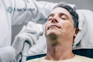 Why people choose HI-FU for their facelifts 3 Book a consultation today with Lipo Sculpt Sutton for your HIFU facelift today!