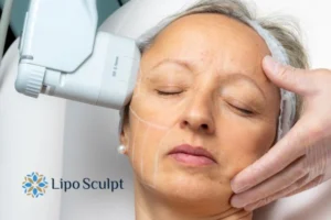 Why people choose HI-FU for their facelifts 2 Learn more about HIFU facelift Sutton from Lipo Sculpt today!