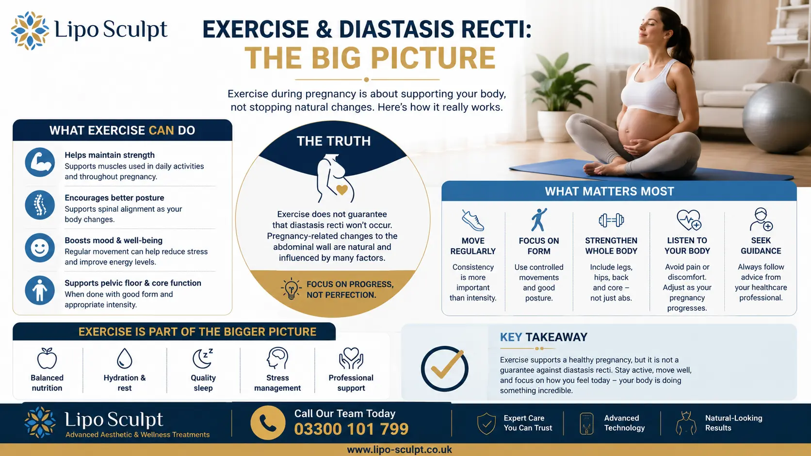 Does Exercise Reduce the Risk of Diastasis Recti? 3 Does Exercise Reduce the Risk of Diastasis Recti Sutton : Which Types of Exercise May Support a Healthier Core?